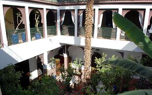 Riad Dar Nejma