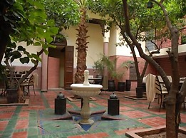 Riad Dar Nejma