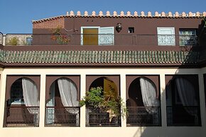 Riad Dar Nejma