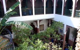 Riad Dar Nejma
