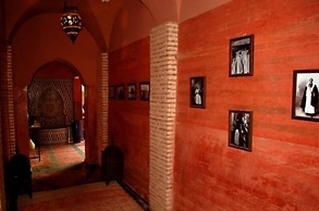 Riad Dar Nejma