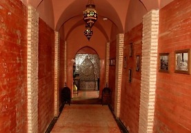 Riad Dar Nejma