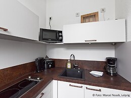 City Park Apartment 24