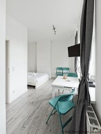 City Park Apartment 24