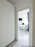 City Park Apartment 24