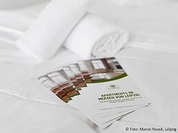 City Park Apartment 24