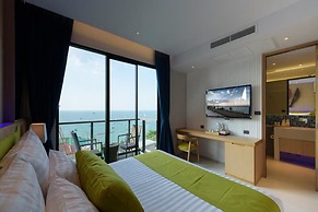 Deep Blue Z10 Pattaya