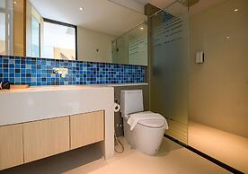 Deep Blue Z10 Pattaya