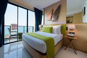 Deep Blue Z10 Pattaya