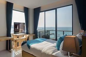 Deep Blue Z10 Pattaya