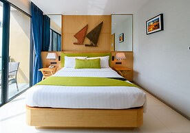 Deep Blue Z10 Pattaya