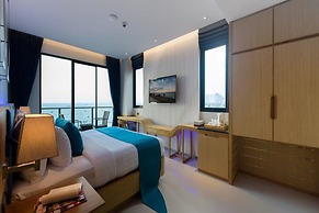 Deep Blue Z10 Pattaya