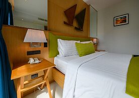 Deep Blue Z10 Pattaya