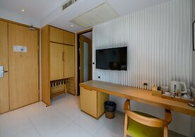 Deep Blue Z10 Pattaya