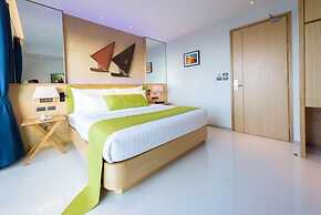 Deep Blue Z10 Pattaya