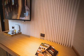 Deep Blue Z10 Pattaya