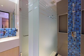 Deep Blue Z10 Pattaya