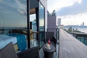 Deep Blue Z10 Pattaya