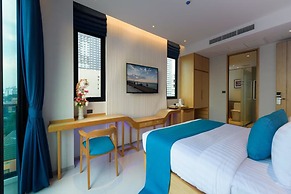 Deep Blue Z10 Pattaya