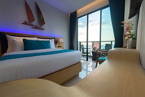 Deep Blue Z10 Pattaya