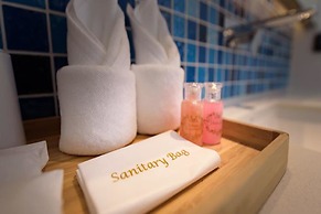 Deep Blue Z10 Pattaya