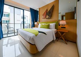 Deep Blue Z10 Pattaya