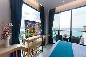 Deep Blue Z10 Pattaya