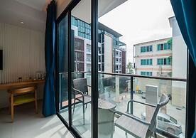 Deep Blue Z10 Pattaya