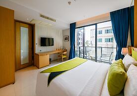 Deep Blue Z10 Pattaya