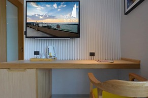 Deep Blue Z10 Pattaya