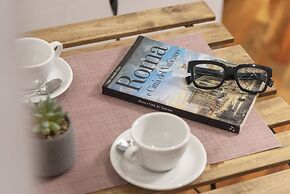 La Grande Bellezza Guesthouse Rome