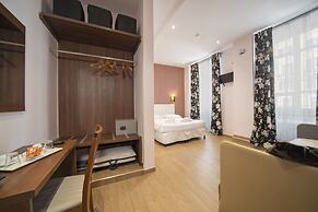 La Grande Bellezza Guesthouse Rome