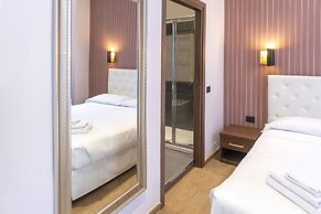 La Grande Bellezza Guesthouse Rome