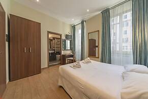 La Grande Bellezza Guesthouse Rome