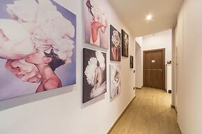 La Grande Bellezza Guesthouse Rome