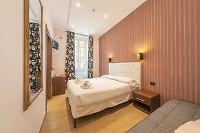 La Grande Bellezza Guesthouse Rome