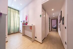 La Grande Bellezza Guesthouse Rome
