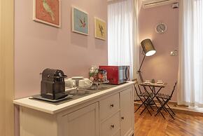 La Grande Bellezza Guesthouse Rome