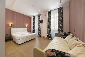 La Grande Bellezza Guesthouse Rome