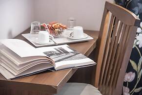 La Grande Bellezza Guesthouse Rome