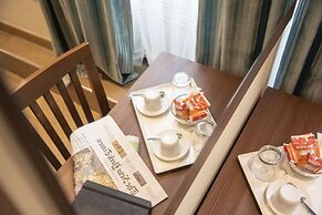 La Grande Bellezza Guesthouse Rome