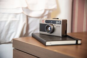 La Grande Bellezza Guesthouse Rome