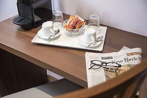 La Grande Bellezza Guesthouse Rome