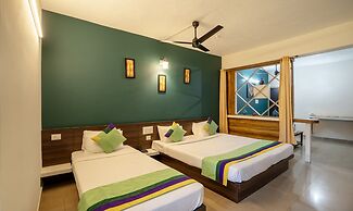 Itsy Hotels Vijaya Residency