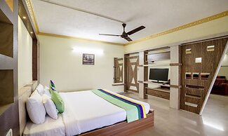 Itsy Hotels Vijaya Residency