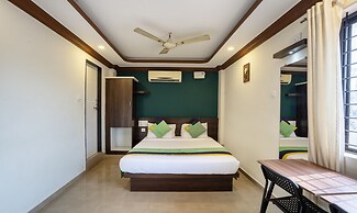 Itsy Hotels Vijaya Residency