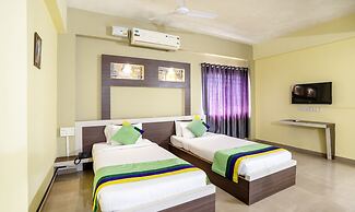 Itsy Hotels Vijaya Residency