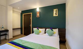 Itsy Hotels Vijaya Residency