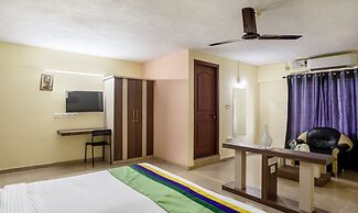 Itsy Hotels Vijaya Residency