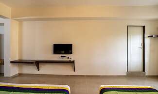 Itsy Hotels Vijaya Residency